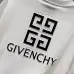 Givenchy T-shirts for MEN Black/White #A47179