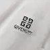 Givenchy T-shirts for MEN Black/White #A47179