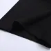 Givenchy T-shirts for MEN Black/White #A47616