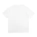 Givenchy T-shirts for MEN Black/White #A47616