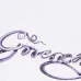 Givenchy T-shirts for MEN Black/White #A49802