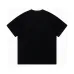 Givenchy T-shirts for MEN Black/White #A49802