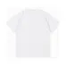 Givenchy T-shirts for MEN Black/White #A49802