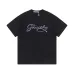 Givenchy T-shirts for MEN Black/White #A49802