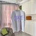 Givenchy T-shirts for MEN Pink/Black/Blue/Grey #A50322