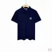 Givenchy T-shirts for MEN Solid Color Black/White/Blue/Grey #A46630
