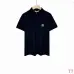 Givenchy T-shirts for MEN Solid Color Black/White/Blue/Grey #A46630