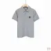 Givenchy T-shirts for MEN Solid Color Black/White/Blue/Grey #A46630