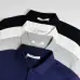 Givenchy T-shirts for MEN Solid Color Black/White/Blue/Grey #A46630