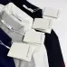 Givenchy T-shirts for MEN Solid Color Black/White/Blue/Grey #A46630