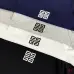 Givenchy T-shirts for MEN Solid Color Black/White/Blue/Grey #A46630