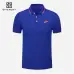 Givenchy T-shirts for MEN Solid Color Black/White/Blue/Red/Grey #A46631