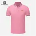 Givenchy T-shirts for MEN Solid Color Black/White/Blue/Red/Grey #A46631