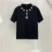 Givenchy T-shirts for MEN Star Black/White #A46419
