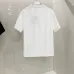 Givenchy T-shirts for MEN Star Black/White #A46419