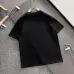 Givenchy T-shirts for MEN color logo Black/White #A47166