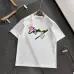Givenchy T-shirts for MEN color logo Black/White #A47166