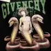 Givenchy T-shirts for MEN snake Black/White #A47156