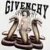 Givenchy T-shirts for MEN snake Black/White #A47156