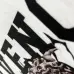 Givenchy T-shirts for MEN snake Black/White #A47156