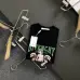 Givenchy T-shirts for MEN snake Black/White #A47156