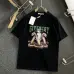 Givenchy T-shirts for MEN snake Black/White #A47156