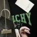 Givenchy T-shirts for MEN snake Black/White #A47156