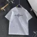 Givenchy T-shirts for MEN tiger Black/White #A47155