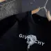 Givenchy T-shirts for MEN tiger Black/White #A47155