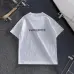 Givenchy T-shirts for MEN tiger Black/White #A47155