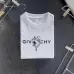 Givenchy T-shirts for MEN tiger Black/White #A47155
