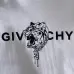 Givenchy T-shirts for MEN tiger Black/White #A47155