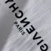Givenchy T-shirts for MEN tiger Black/White #A47155