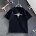 Givenchy T-shirts for MEN tiger Black/White #A47155