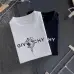 Givenchy T-shirts for MEN tiger Black/White #A47155