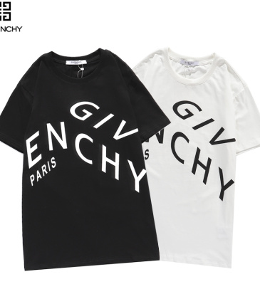 Givenchy T-shirts for men and women #99874448