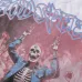Godspeed &quot;Crowd Surf&quot; Cream T-Shirt Black/White #A48635