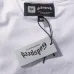Godspeed &quot;Crowd Surf&quot; Cream T-Shirt Black/White #A48635