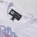 Godspeed &quot;Crowd Surf&quot; Cream T-Shirt Black/White #A48635