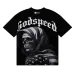 Godspeed-T-Shirts Black #A49946