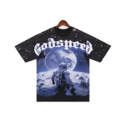 Godspeed-T-Shirts Black #A50216