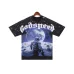 Godspeed-T-Shirts Black #A50216