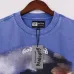 Godspeed-T-Shirts Black/Blue #A50217