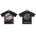 Godspeed-T-Shirts Black/Blue #A50217