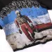 Godspeed-T-Shirts Black/Red #A49707
