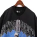 Godspeed-T-Shirts Black/Red #A49707