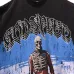Godspeed-T-Shirts Black/Red #A49707