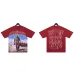 Godspeed-T-Shirts Black/Red #A49707