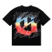 Godspeed-T-Shirts Black/White/Yellow #A50758
