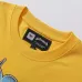 Godspeed-T-Shirts Black/White/Yellow #A50758
